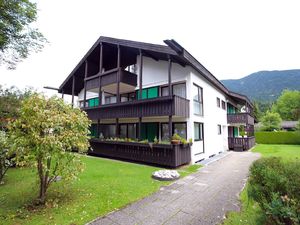 Ferienwohnung für 4 Personen (80 m²) in Garmisch-Partenkirchen