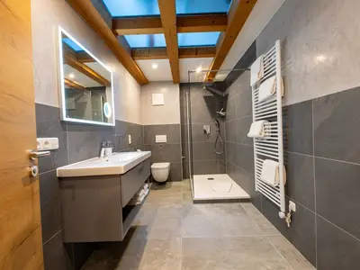 Ferienwohnung für 5 Personen (105 m²) in Garmisch-Partenkirchen 2/10