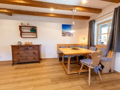 Ferienwohnung für 5 Personen (105 m²) in Garmisch-Partenkirchen 4/10