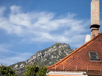 Ferienwohnung für 5 Personen (105 m²) in Garmisch-Partenkirchen 5/10