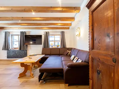 Ferienwohnung für 5 Personen (105 m²) in Garmisch-Partenkirchen 8/10