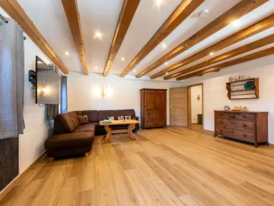 Ferienwohnung für 5 Personen (105 m²) in Garmisch-Partenkirchen 9/10