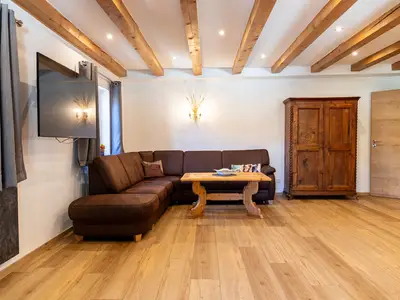 Ferienwohnung für 5 Personen (105 m²) in Garmisch-Partenkirchen 10/10