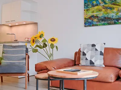 Ferienwohnung für 2 Personen (50 m²) in Garmisch-Partenkirchen 6/10