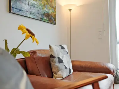 Ferienwohnung für 2 Personen (50 m²) in Garmisch-Partenkirchen 8/10
