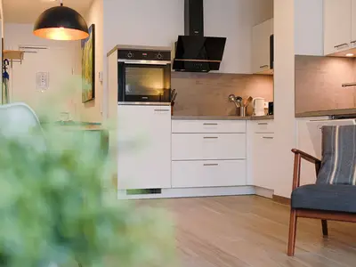 Ferienwohnung für 2 Personen (50 m²) in Garmisch-Partenkirchen 9/10
