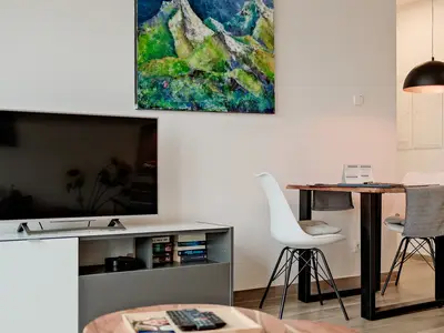 Ferienwohnung für 2 Personen (50 m²) in Garmisch-Partenkirchen 10/10