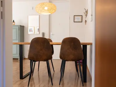 Ferienwohnung für 4 Personen (61 m²) in Garmisch-Partenkirchen 2/10