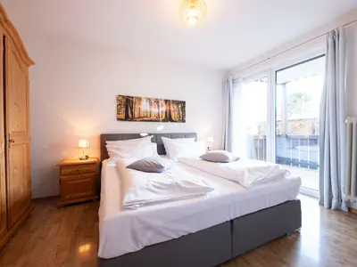 Ferienwohnung für 4 Personen (61 m²) in Garmisch-Partenkirchen 4/10