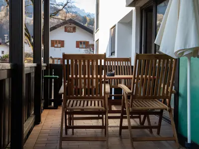 Ferienwohnung für 4 Personen (61 m²) in Garmisch-Partenkirchen 5/10