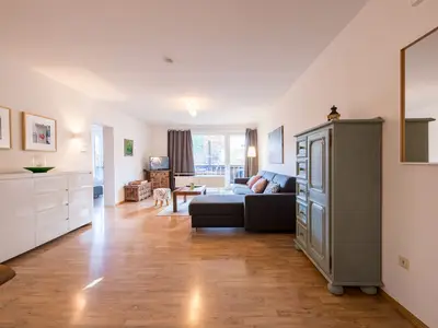 Ferienwohnung für 4 Personen (61 m²) in Garmisch-Partenkirchen 6/10