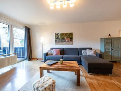 Ferienwohnung für 4 Personen (61 m²) in Garmisch-Partenkirchen 7/10