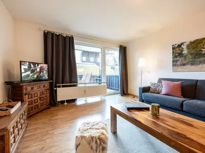 Ferienwohnung für 4 Personen (61 m²) in Garmisch-Partenkirchen 8/10