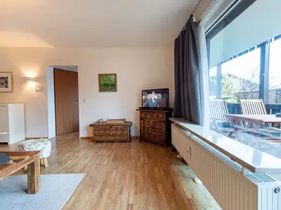 Ferienwohnung für 4 Personen (61 m²) in Garmisch-Partenkirchen 10/10