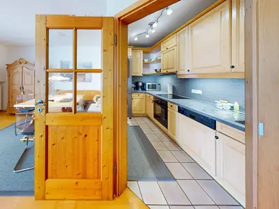 Ferienwohnung für 4 Personen (60 m²) in Garmisch-Partenkirchen 7/10