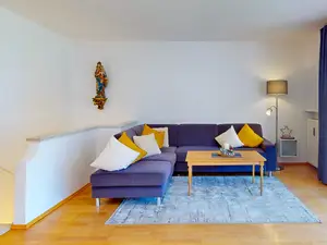 Ferienwohnung für 4 Personen (60 m²) in Garmisch-Partenkirchen