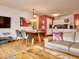 Ferienwohnung für 4 Personen (110 m²) in Garmisch-Partenkirchen