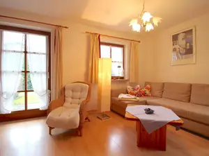 Ferienwohnung für 4 Personen (60 m²) in Garmisch-Partenkirchen