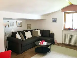 Ferienwohnung für 2 Personen (40 m²) in Garmisch-Partenkirchen