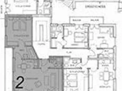 Ferienwohnung für 2 Personen (68 m²) in Garmisch-Partenkirchen 9/10