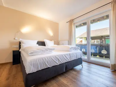 Ferienwohnung für 4 Personen (65 m²) in Garmisch-Partenkirchen 6/10