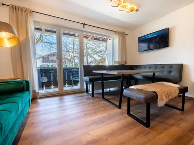 Ferienwohnung für 4 Personen (65 m²) in Garmisch-Partenkirchen 9/10