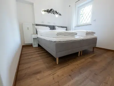Ferienwohnung für 4 Personen (65 m²) in Garmisch-Partenkirchen 6/10