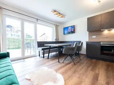 Ferienwohnung für 4 Personen (65 m²) in Garmisch-Partenkirchen 7/10