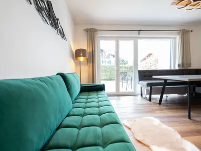 Ferienwohnung für 4 Personen (65 m²) in Garmisch-Partenkirchen 8/10