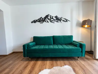 Ferienwohnung für 4 Personen (65 m²) in Garmisch-Partenkirchen 9/10