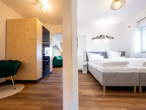 Ferienwohnung für 4 Personen (65 m²) in Garmisch-Partenkirchen