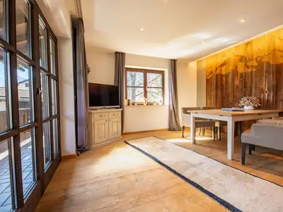 Ferienwohnung für 4 Personen (65 m²) in Garmisch-Partenkirchen 1/10