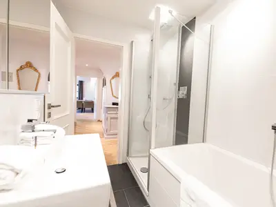 Ferienwohnung für 4 Personen (65 m²) in Garmisch-Partenkirchen 3/10