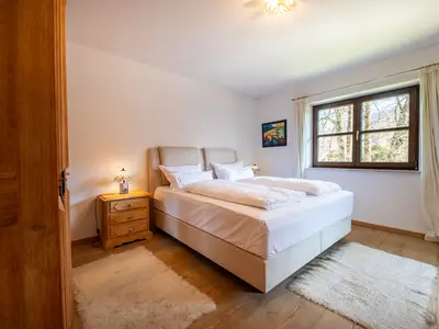 Ferienwohnung für 4 Personen (65 m²) in Garmisch-Partenkirchen 4/10