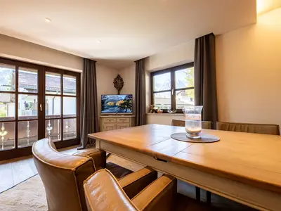 Ferienwohnung für 4 Personen (65 m²) in Garmisch-Partenkirchen 6/10