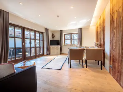 Ferienwohnung für 4 Personen (65 m²) in Garmisch-Partenkirchen 7/10