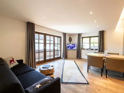 Ferienwohnung für 4 Personen (65 m²) in Garmisch-Partenkirchen 9/10