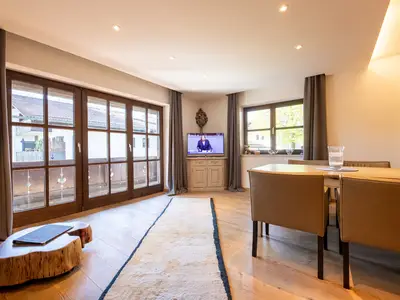Ferienwohnung für 4 Personen (65 m²) in Garmisch-Partenkirchen 10/10