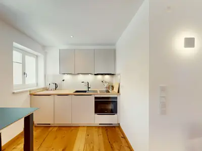 Küche / Küchenzeile