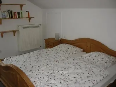 Eltern Schlafzimmer