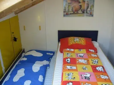Kinderzimmer