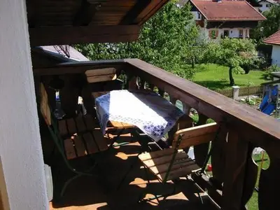 Balkon