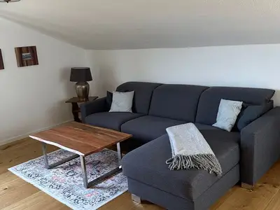 Ferienwohnung für 2 Personen (45 m²) in Garmisch-Partenkirchen 5/10