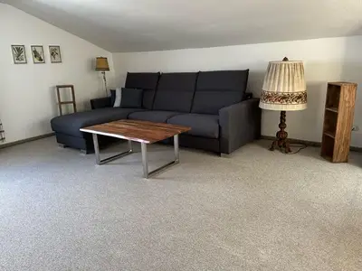 Ferienwohnung für 2 Personen (45 m²) in Garmisch-Partenkirchen 6/10