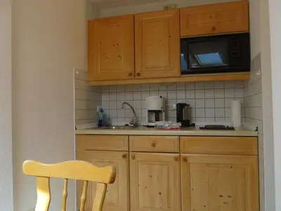Ferienwohnung für 2 Personen (45 m²) in Garmisch-Partenkirchen 7/10