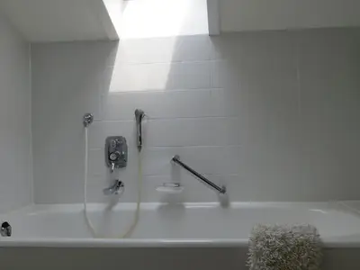 Ferienwohnung für 2 Personen (45 m²) in Garmisch-Partenkirchen 8/10