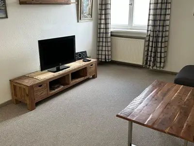 Ferienwohnung für 2 Personen (45 m²) in Garmisch-Partenkirchen 9/10