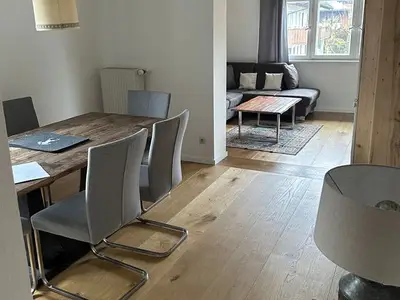 Ferienwohnung für 6 Personen (100 m²) in Garmisch-Partenkirchen 5/10