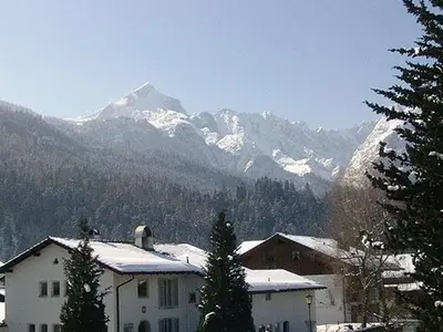 Ferienwohnung für 6 Personen (100 m²) in Garmisch-Partenkirchen 6/10