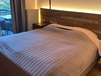 Ferienwohnung für 6 Personen (100 m²) in Garmisch-Partenkirchen 8/10
